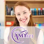 Amy