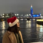 Richa Pokhriyal | Sweden( Stockholm)