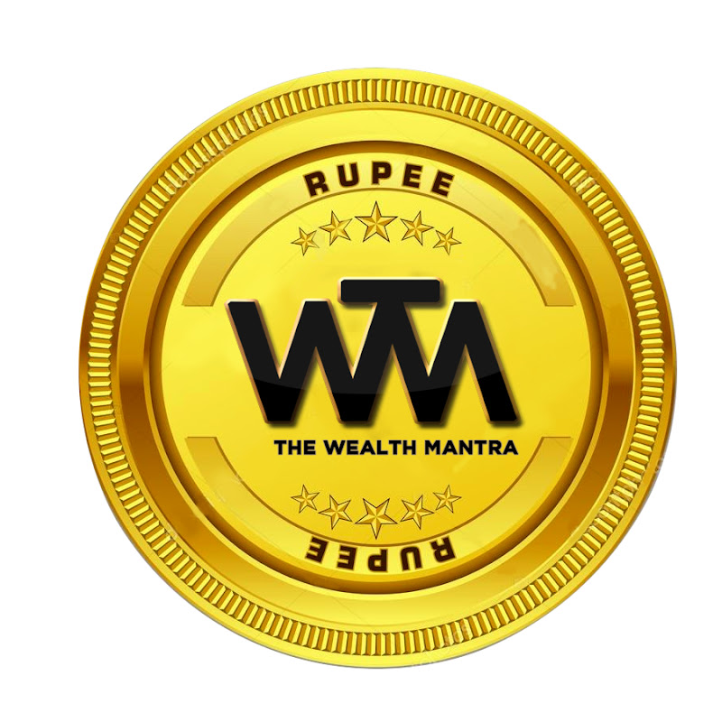 The Wealth Mantra