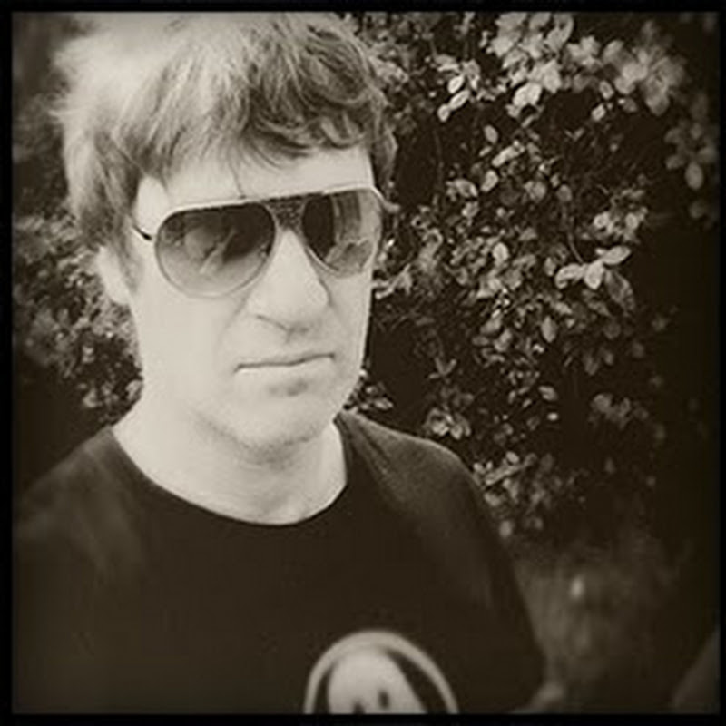 Tony Stoddard