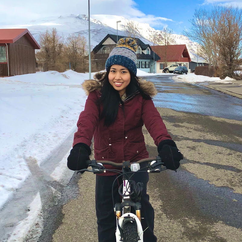 MarliaVlogs 