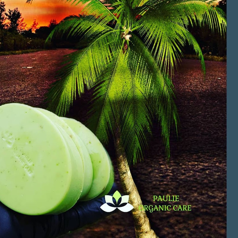 Paulie Organic Care