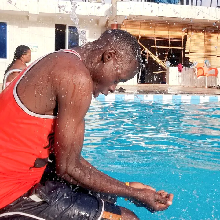 Mutiibwa Bkm official