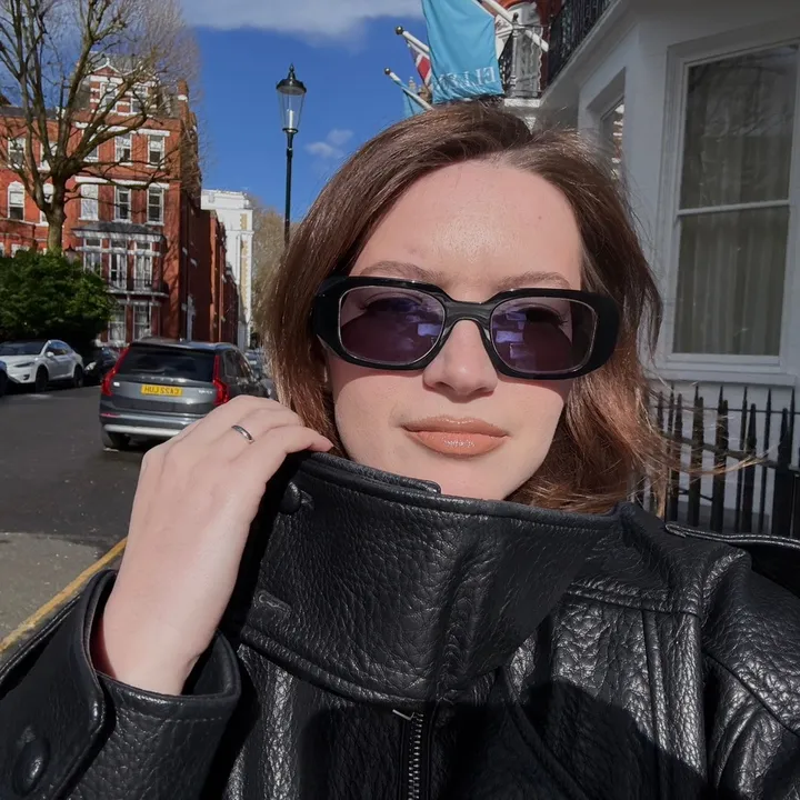Jessica | Travel&Lifestyle