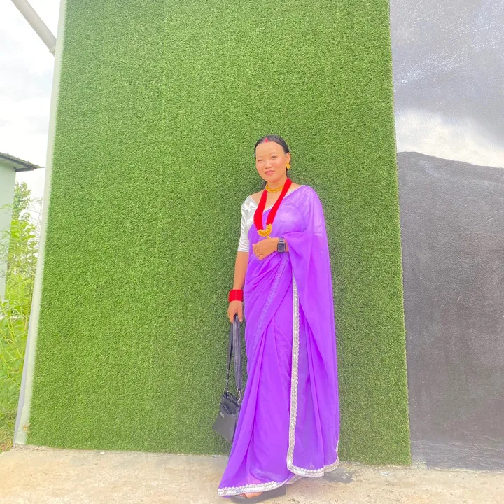 Deepa Ranamagar