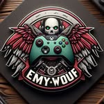 Emywouf 🇧🇪