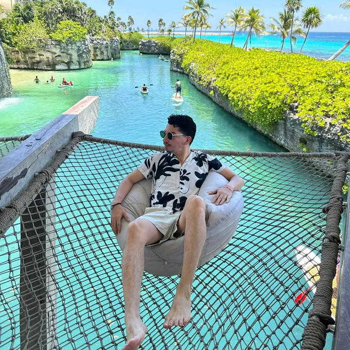 Hazael Valencia