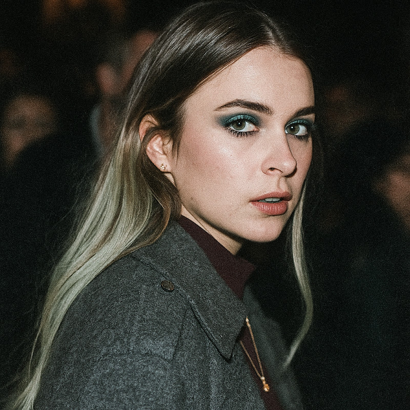 Luna Veex