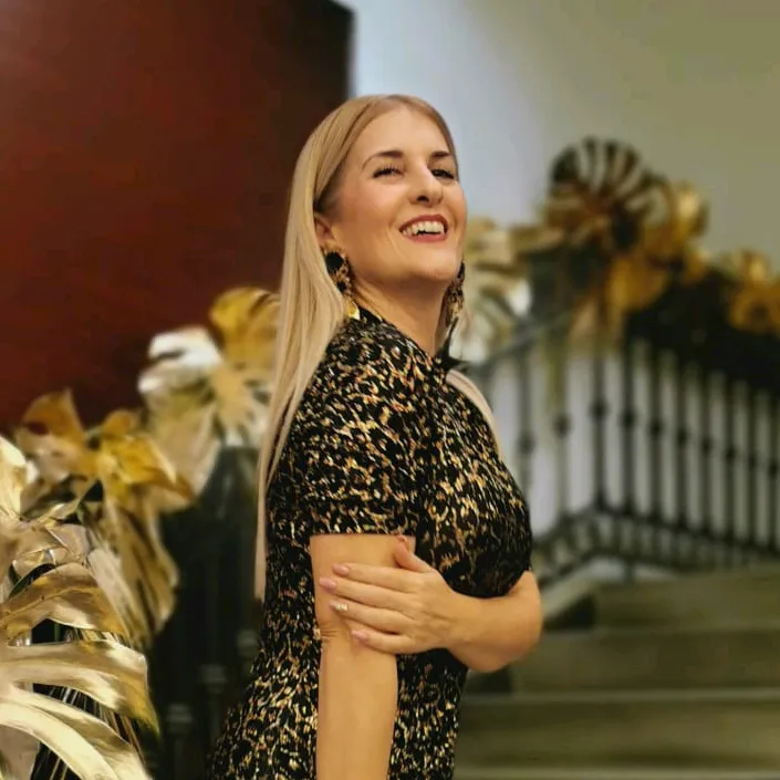 Conchi Samper