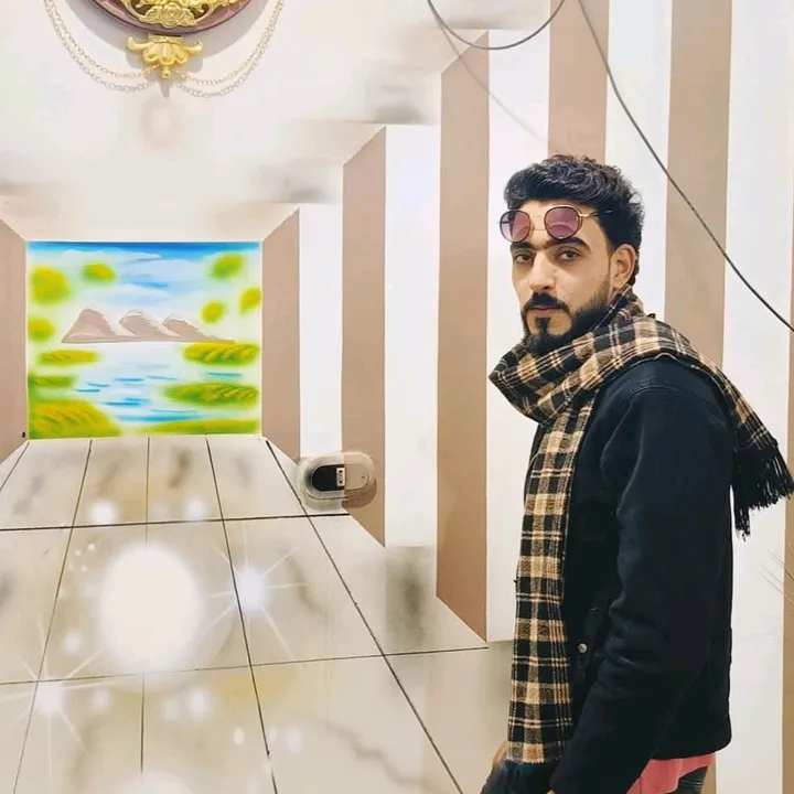 علاء عبد الغني ابو حجازي