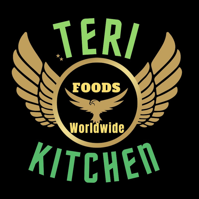 TERI KITCHEN