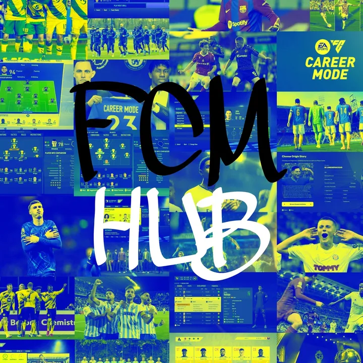 fcmhub