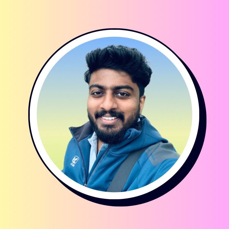 Finland Stories By Sarath