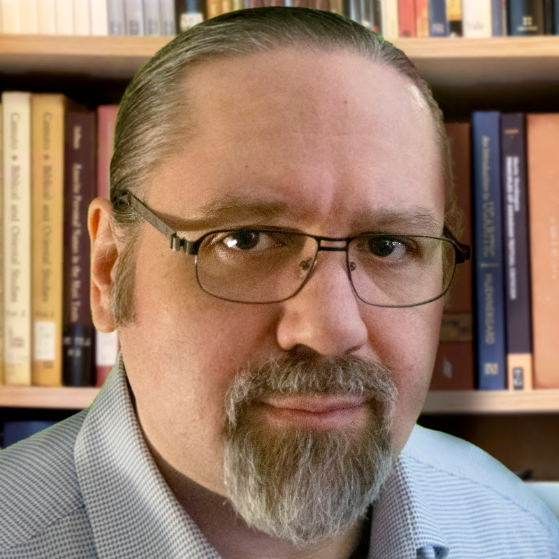 Ancient Egypt and the Bible