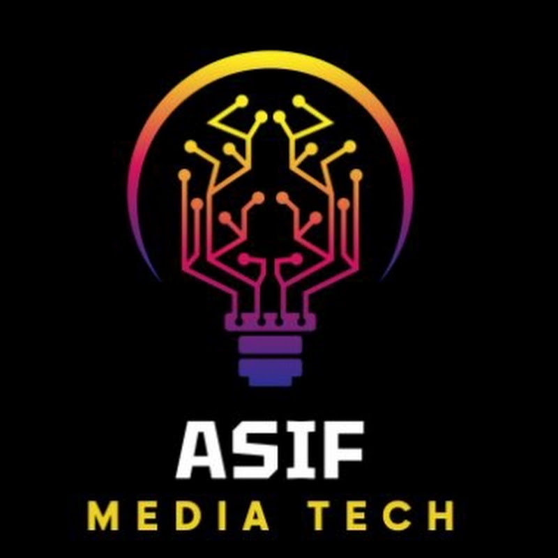 Asif media tech