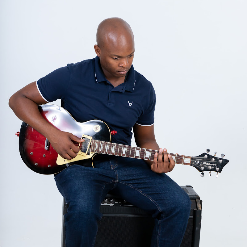 Tsepo Dube - Acoustic Five 