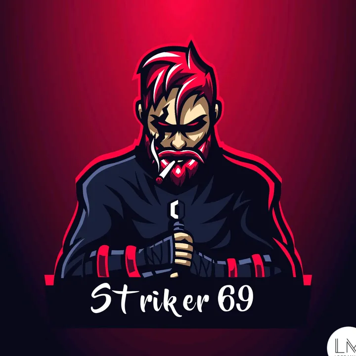 Striker 69么 🇵🇰🇫🇷