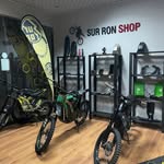 SUR RON SHOP