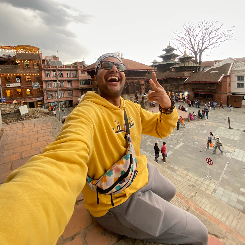 Saleem Saleem travels سليم سليم مسافر