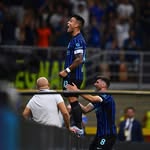 Lautaro Javier Martinez