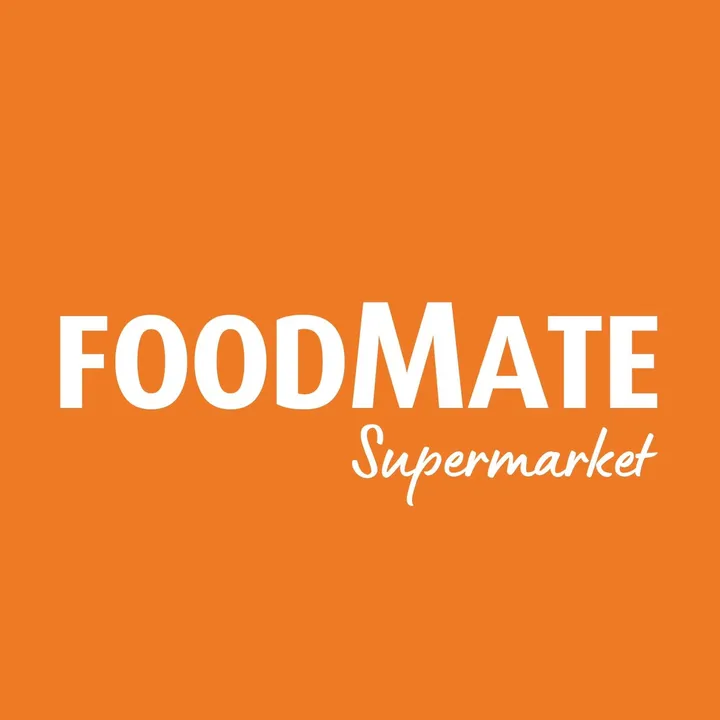 FoodMate Supermarket