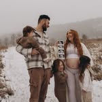 Chantel Schnider / The Alexander Family