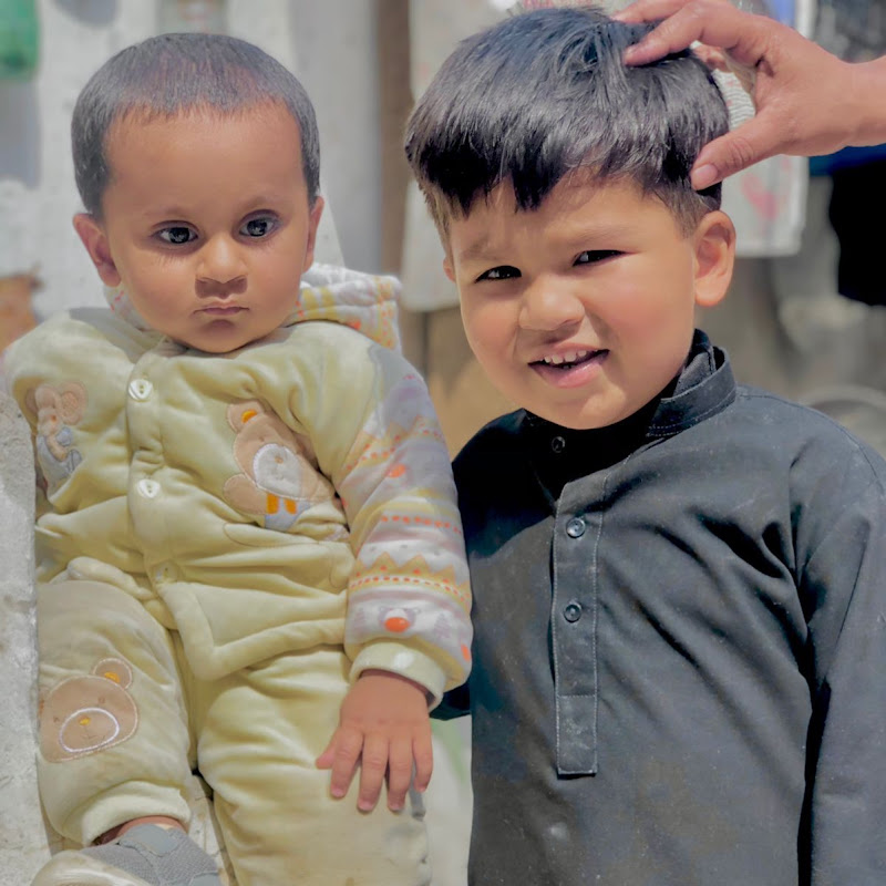 ملائکہ راجپوت 🖤