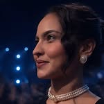 Ayah Alhakeem | Fashion Model