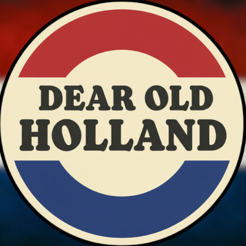Dear Old Holland