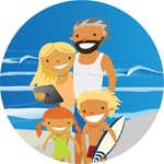 Safe Surfer