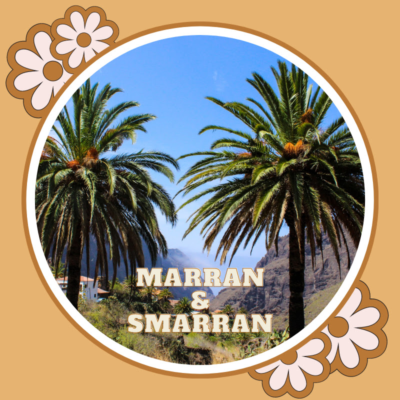 Marran & Smarran