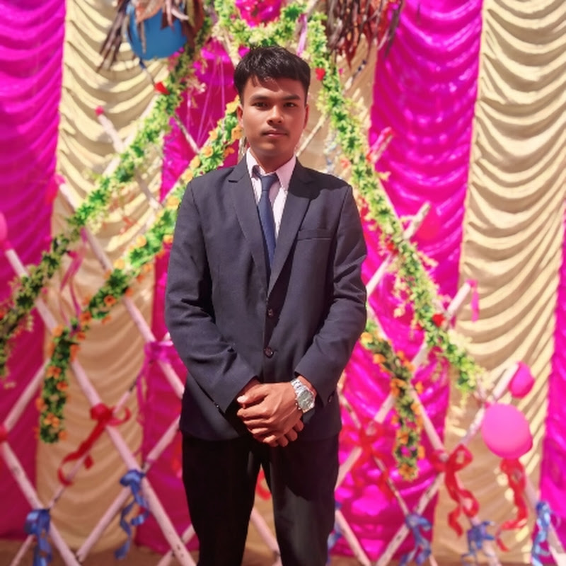 DEY KOKBOROK MUSIC