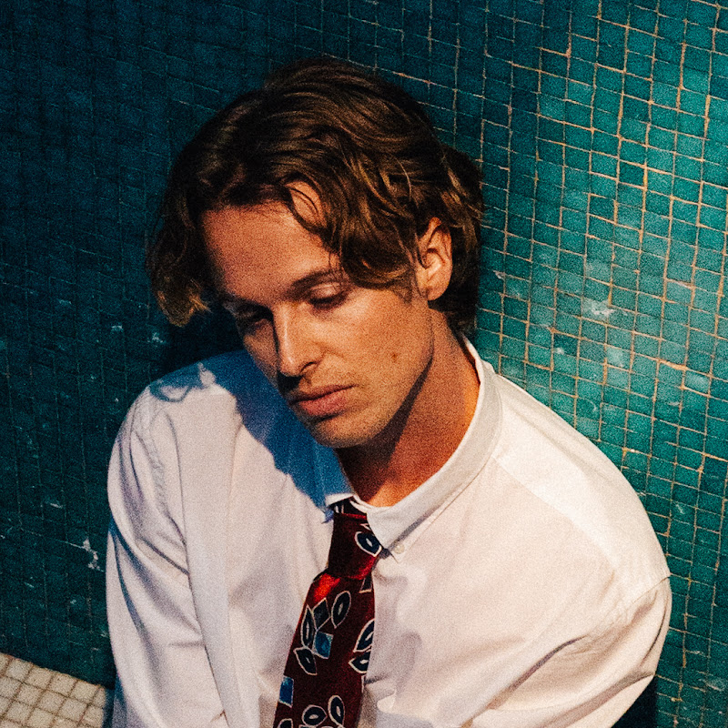 Isak Danielson