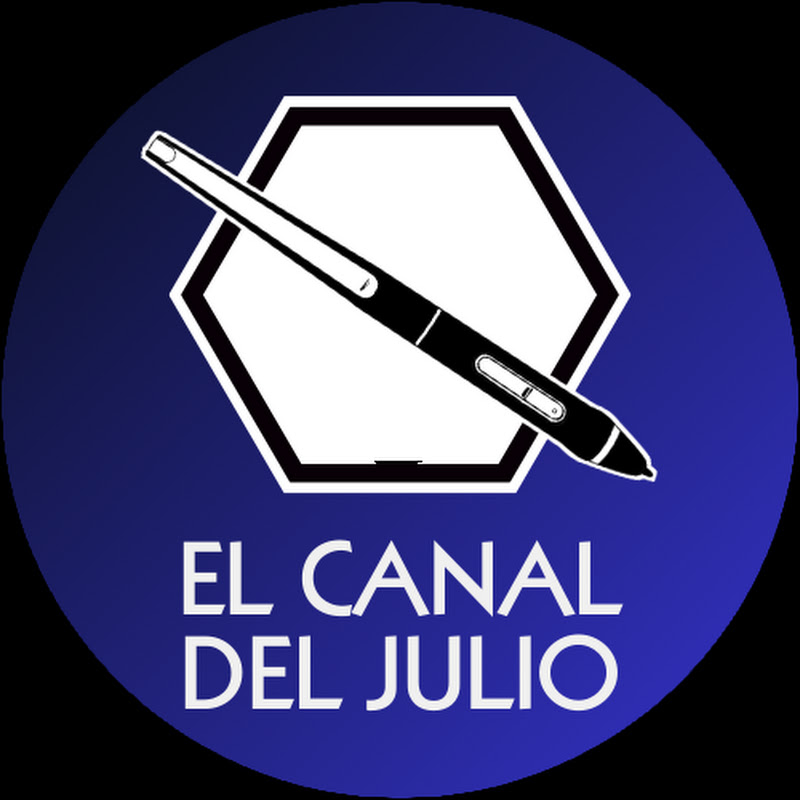 El canal del Julio (Comic Maker)