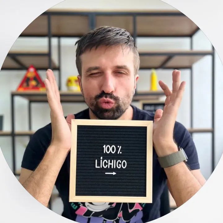 El Man de los descuentos