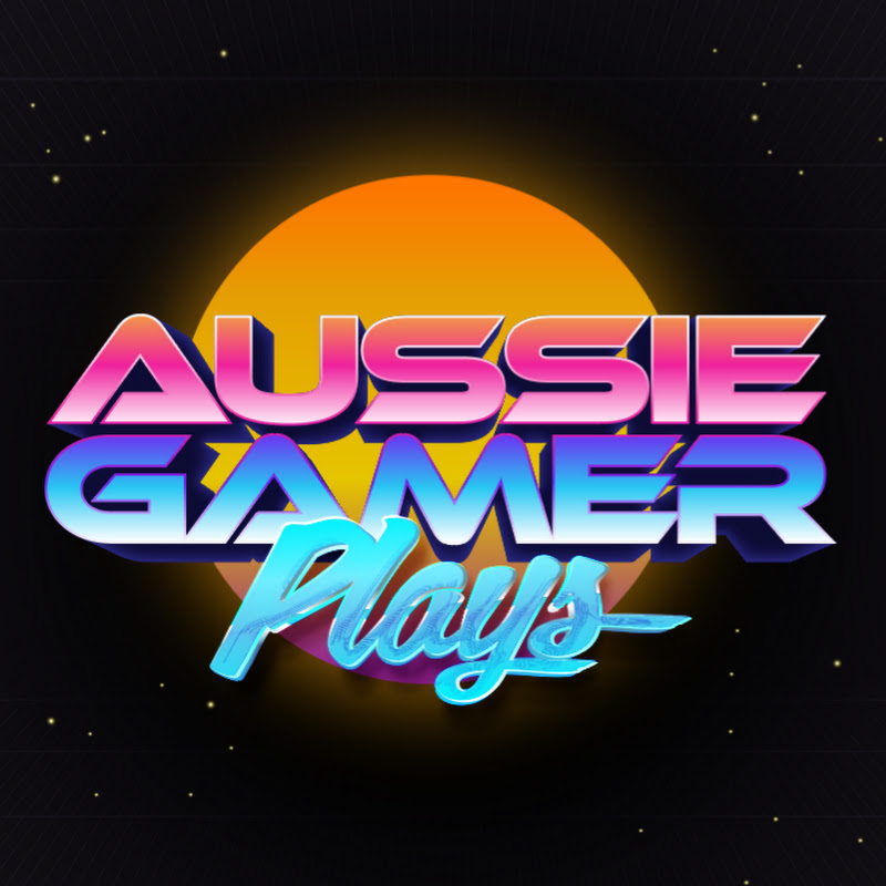AussieGamerPlays@YT