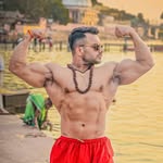 Harsh Lalwani | Fitness & Mindset