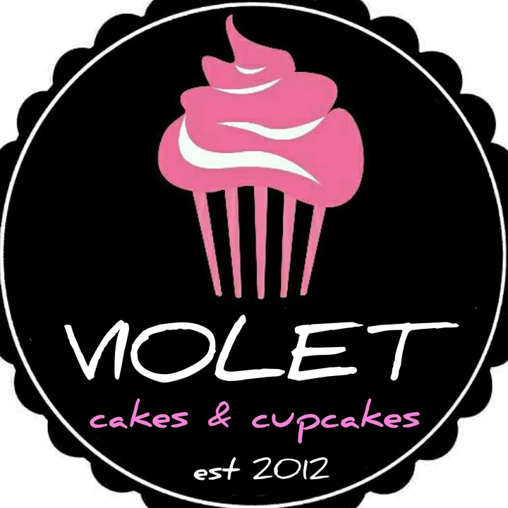 Violet Cake