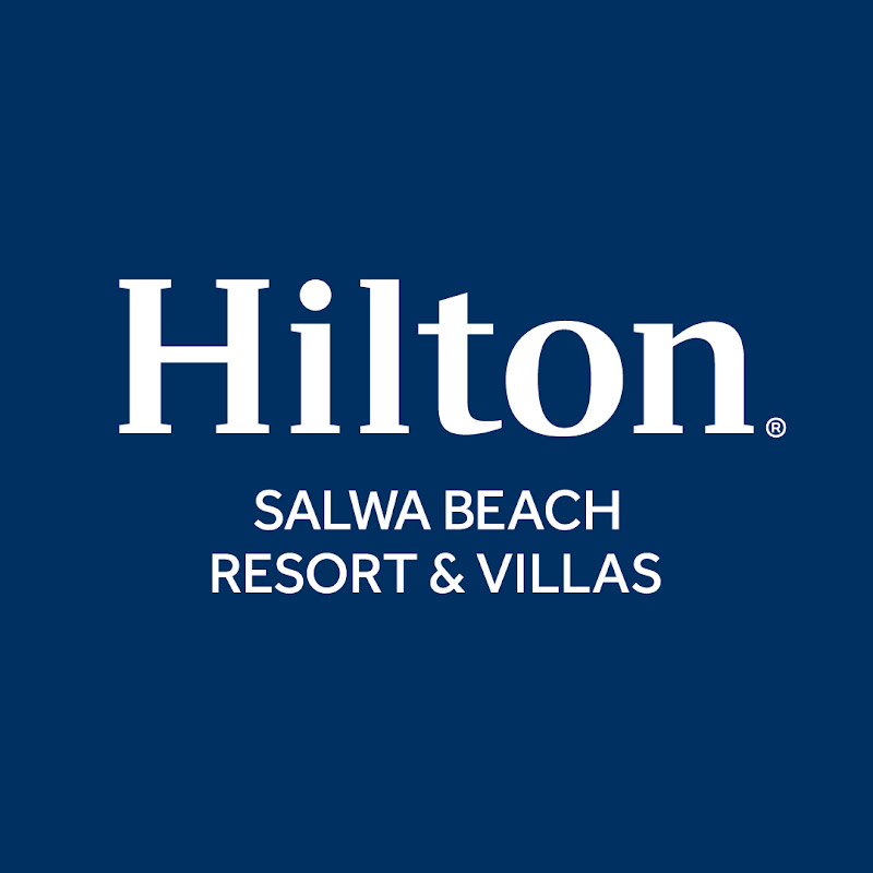Hilton Salwa Beach Resort & Villas