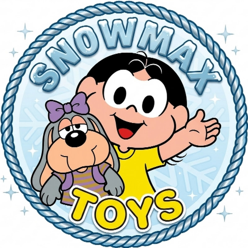 SnowMaxToys🇨🇱