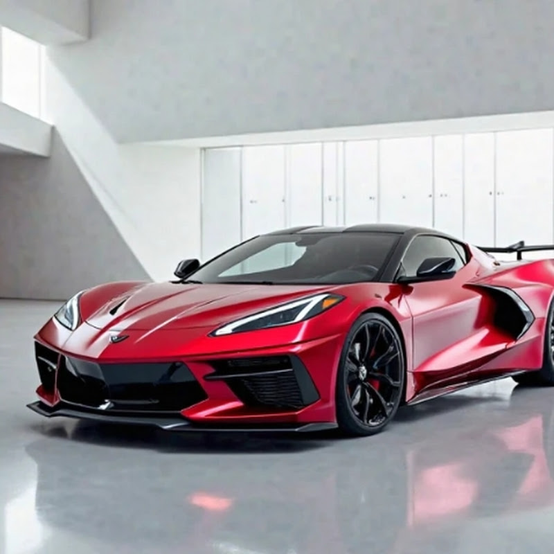 Русский Авто Мир (Russian Auto World)
