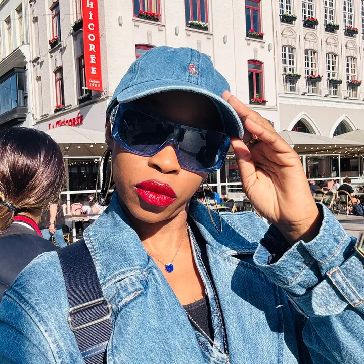 harlinekiba..🌟✨🔥