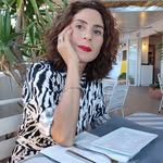 Vanessa Ibañez Torres