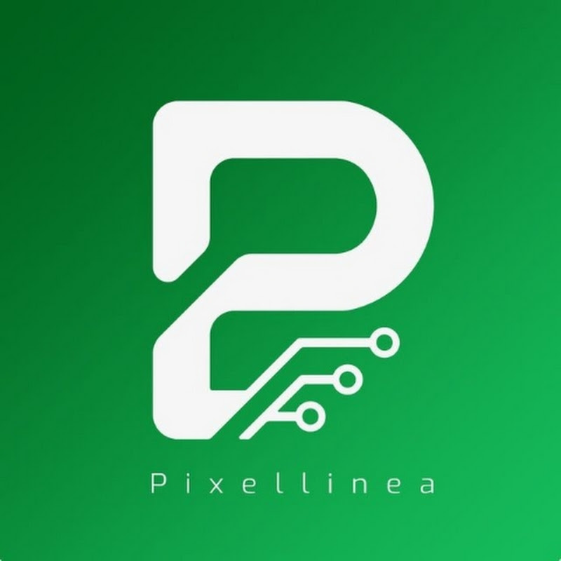 Pixellinea