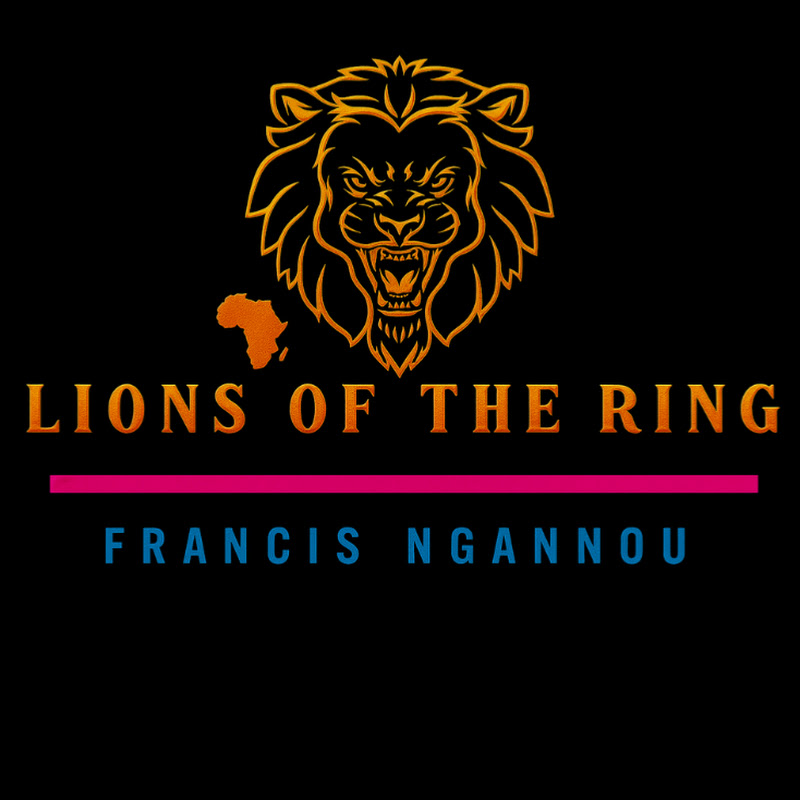 LIONS OF THE RING