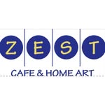 Zest Cafe & Home Art