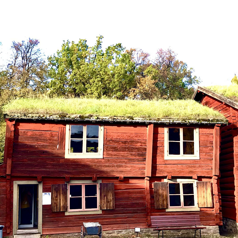 INora Sweden