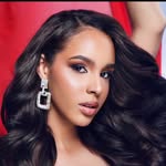 Abril Marie Rodriguez Fernandez