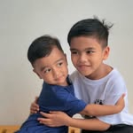 Umar cucun cucun & adik ❤️