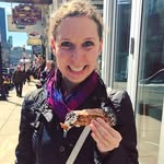 Chicago Food Blog by Danielle
